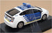 J Collection 1/43 Scale JC144 - 2009 Toyota Prus Spain Police (Guardia Urbana)