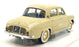 Norev 1/18 Scale Diecast 185258 - 1958 Renault Dauphine - Beige