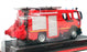 Del Prado 1/64 Scale FEN82 - 2003 Renault FPT Fire Engine - Red