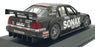 Exclusive Cars 1/18 Scale 960053 - Mercedes Benz C Class AMG UPS #11 Ommen