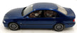 Otto Models 1/12 Scale G073 - BMW M5 E39 - Blue