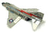 Hobby Master 1/72 Scale HA19031 McDonnell Douglas F-4H-1 Phantom Be-Devilers '62