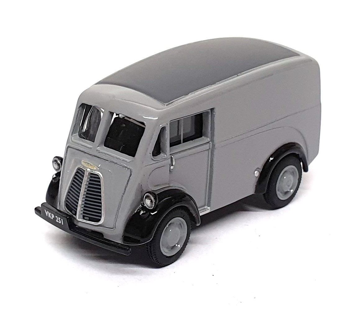 Hornby Dublo Diecast 1/76 Scale R7242 - Morris J Van - Grey