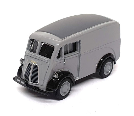 Hornby Dublo Diecast 1/76 Scale R7242 - Morris J Van - Grey