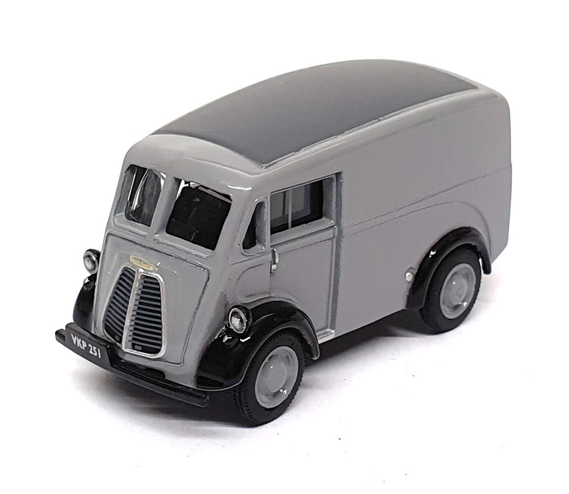 Hornby Dublo Diecast 1/76 Scale R7242 - Morris J Van - Grey