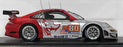 Spark Models 1/43 Scale S2584 - Porsche 997 GT3 RSR Flying Lizard #80 LM 2010
