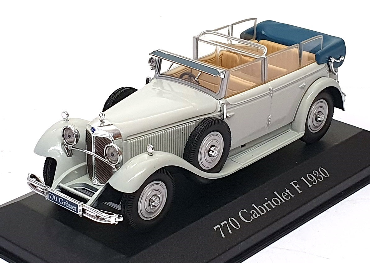 1/43 Scale Model Cars