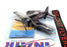 In Air 1/100 Scale 15007 - F4U Corsair Aircraft US Navy 310B - Dk. Blue
