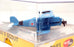 Aviones Play Me Diecast 101 - SE 5 Scout Aircraft - Blue