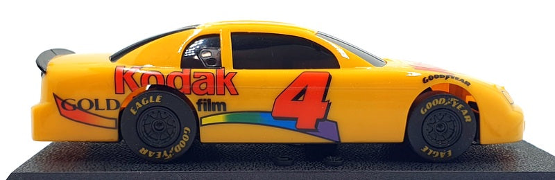 Scalextric 1/32 Scale Slot Car C2022 - Chevrolet Monte Carlo #4 Kodak Gold Film