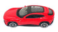 Burago 1/43 Scale Diecast 18-36000 - Ferrari Purosangue - Red