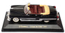 Road Signature 1/43 Scale 94243-B - 1949 Cadillac Coupe De Ville - Black