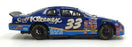 Action 1/24 Scale W249835530 Chevrolet Nascar Kleenex #33 Monte Carlo '98 Fedewa