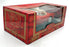 Mira 1/18 Scale Diecast 6195 - 1954 Chevrolet Corvette Convertible - Red/White