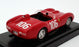 ProgettoK 1/43 Scale 052 - Ferrari 250 TR - 1st #106 Targa Florio 1958