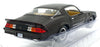 Greenlight  1/18 Scale 13593 - 1981 Chevrolet Z28 Yenko Turbo Z - Met. Brown