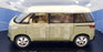 Revell 1/18 Scale Diecast 08431 - VW Microbus Concept Car - Light Green