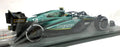 Spark 1/18 Scale 18S956 - Aston Martin AMR23 F1 Team #14 2nd Canada GP 2023