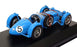 Ixo Models 1/43 Scale LM1950 - Talbot Logo T26GS #5 Winner Le Mans 1950