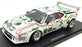 Werk83 1/18 Scale W1803003 - BMW M1 Procar #201 Stuck N.Piquet