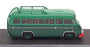 Atlas Editions 1/43 Scale 7 163 128 - 1953 Star N 52 Bus Coach - Green