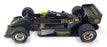 Minichamps 1/18 Scale Diecast 540 851812  - Lotus Renault 97T Ayrton Senna