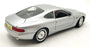 Guiloy 1/18 Scale Diecast 22426H - Aston Martin DB7 - Silver