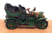 Top Marques 1/43 Scale RR6 - 1904 Rolls Royce 10hp 4 Seater - Green