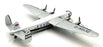 Corgi 1/144 Scale Diecast 47202 - Avro York B.O.A.C