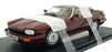 Cult 1/18 Scale Resin CML100-3 - 1993 Jaguar XJR-S - Regency Red