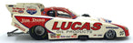 Racing Champions 1/24 Scale 18765PH - Chevrolet Monte Carlo NHRA Funny Car 2006