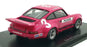 Spark 1/43 Scale US144 - Porsche RS 3.0 #5 4th IROC Daytona 1974