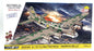 Cobi Bricks 1/48 Scale 5749 - Boeing B-17F Flying Fortress "Memphis Belle"
