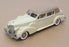Rextoys 1/43 Scale No. 14 - 1938-40 Cadillac Coupe De Ville - Cream/Beige