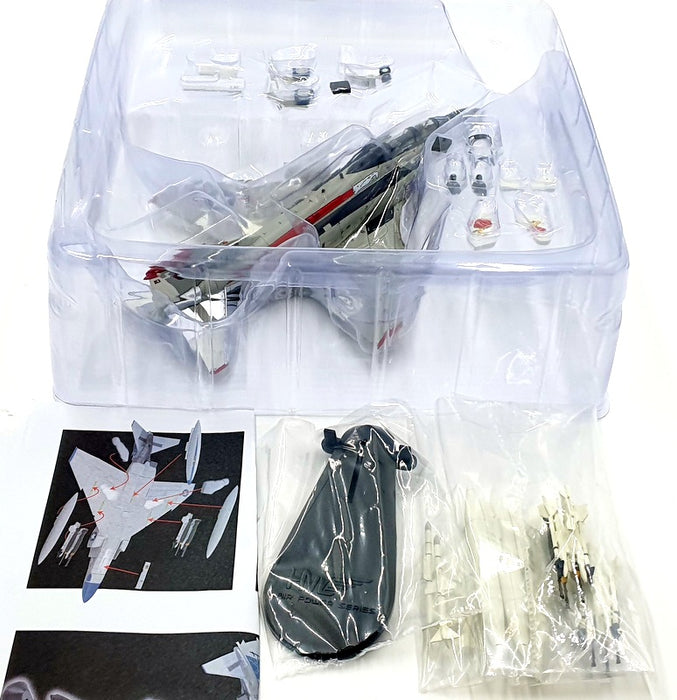 Hobby Master 1/72 Scale HA19043 McDonnell Douglas F-4B Phantom Screaming Eagles