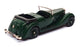 Lansdowne 1/43 Scale LDM27 - 1937 Jensen Dual Cowl Phaeton - Green