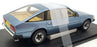 Cult Models 1/18 Scale CML006-3 - Rover 3500 SD1 Series 1 - Metallic Blue