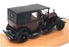 Top Marques 1/43 Scale AS2b - 1928 Rolls Royce 20hp Brewster Brougham