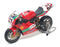 Minichamps 1/12 Scale 122 011221 - Ducati 996 R Superbike 2001 #21 Troy Bayliss
