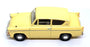 Vanguards 1/43 Scale Diecast VA1008 - Ford Anglia - Yellow