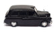 Polistil 1/25 Scale Diecast S711 - Austin London Taxi Cab - Black