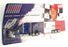Adtruck 52646 - Peterbilt F1 Truck Frankreich 2005 Michael Schumacher