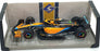 Solido 1/18 Scale Diecast S1809101 F1 McLaren MCL36 Australia 2022 Ricciardo