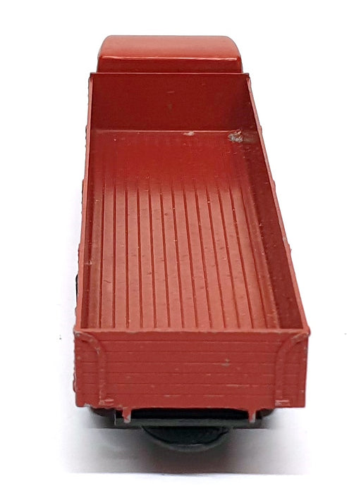 Dinky Supertoys 501 - Foden Diesel 8-Wheel Wagon - Brown