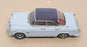 Conquest Models 1/43 Scale Nr. 106 - 1968 Rover P5B 3.5 Litre Coupe