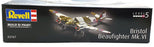 Revell 1/48 Scale Unbuilt Kit 03767 - Bristol Beaufighter Mk.VI
