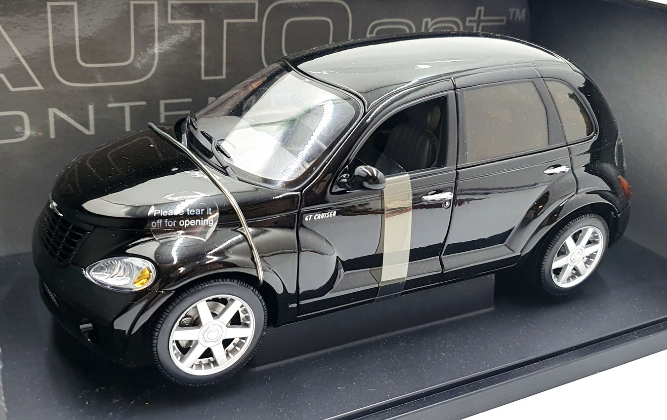 1/18 Scale Model Cars