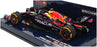 Minichamps 1/43 Scale 417 220101 - F1 Red Bull RB18 1st Verstappen S Arabia 2022