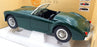Polistil 1/16 Scale Diecast 058281 - MGA Twin Cam - Green