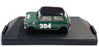 Vitesse 1/43 Scale L004 - Morris Mini Cooper #304 Monte Carlo 1962 - Green